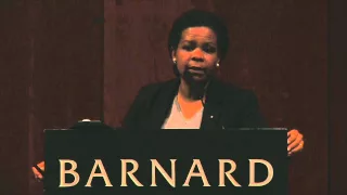 Annette Gordon-Reed - Without Cover of the Law: Writing the History of Enslaved Women