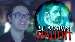 Les Mésaventures d'Un Marin Maudit ! (BULLE sur Pyrard)