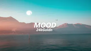 8D || 24kGoldn - Mood ft. iann dior || Use Headphones🎧