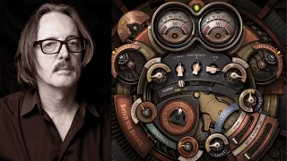 Butch Vig Demos the Butch Vig Vocals Plugin (Mono)