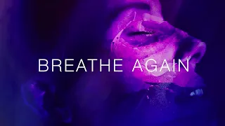 MaRLo & Voolgarizm - Breathe Again (Official Lyric Video)