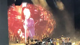 Bon Jovi Wembley 21/06/2019 Keep the Faith