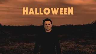 Halloween (short fan film)