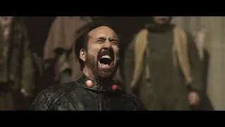 Best Nicolas Cage speech scene (HD)