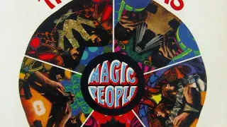 The Paupers - Magic People 1967  (full album)