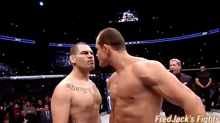 Cain Velasquez vs Junior Dos Santos 3 Highlights (The TRILOGY) #ufc #mma #cainvelasquez #fight