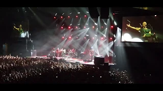 Sting et ibrahim Maalouf - Desert rose - LYON