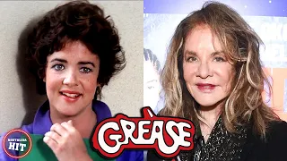 GREASE (1978) Movie Cast Then And Now In 2024 | 45 Years Later!!!