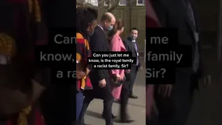 prince William rips prince Harry to Shreds when asked about him