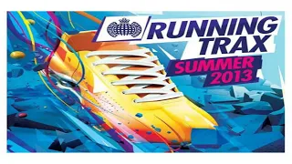 Ministry Of Sound-Running Trax Summer 2013 cd1