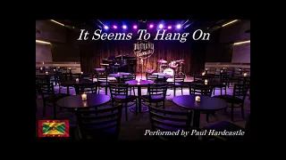 Paul Hardcastle - It Seems To Hang On
