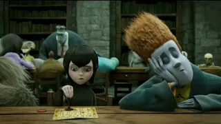 Hotel Transylvania | Bingo Scene HD