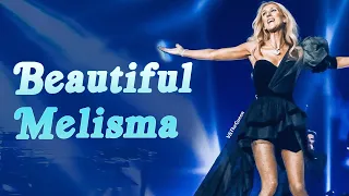 Céline Dion - Beautiful Melisma