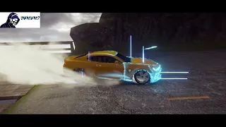 JVLA - Such a Whore | Asphalt 9 Legends | Cinematic Video[Car Race]_Drift