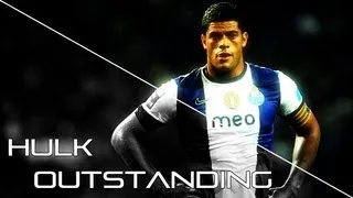 Hulk - Outstanding - Goals & Skills | HD