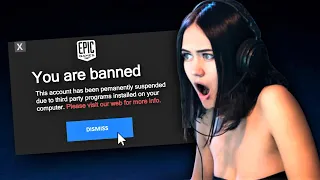 Twitch Streamers Getting BANNED Compilation 3