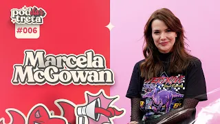 MARCELA MC GOWAN - Pod Dar Treta #6