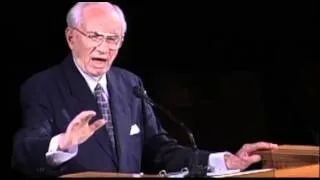 A Mormon Prophet Talks On Debt