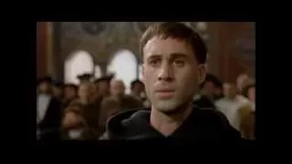 Luther 2003 trailer