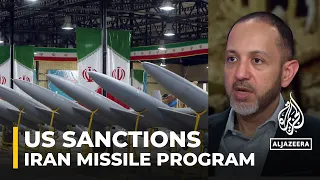 Latest round of sanctions against Iran unlikely to make major impact