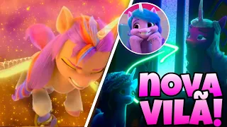 MY LITTLE PONY: MAKE YOUR MARK É BOM? Resumo e análise! [COM SPOILERS] MLP G5