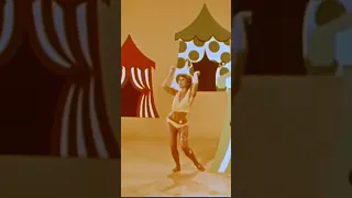 The 1960s Were Weird! | Funky Groove Dance | Busting a move in the SIXTIES | Historic Film Footage