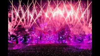 Defqon 1 2022 Endshow - Saturday