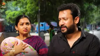 Thamizhum Saraswathiyum | 15th to 19th April 2024 - Promo