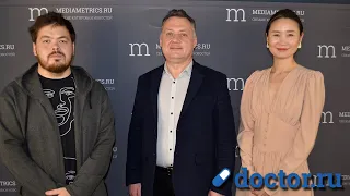 MED-Prof. Мифы о психиатрии