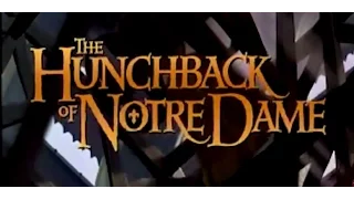 The Hunchback of Notre Dame - Disneycember
