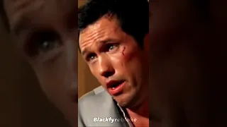 Bathroom Brawl: Michael Westen vs. Nigerian Gunmen | The Art of Using Hard Surfaces in a Fight😁💪🔥