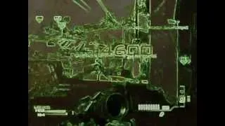 GLaXo Pr3dator - MW3 Game Clip