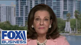 KT McFarland: Media were 'co-conspirators' in Trump-Russia probe