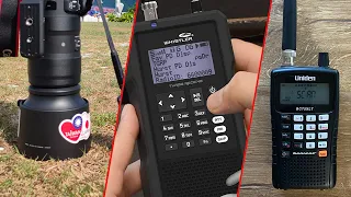 Top 10 Police Scanner for Car in 2024 (Top Picks)