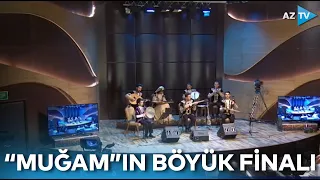 8 “Muğam” müsabiqəsi qalibləri bir arada – Şuşada final və qala konserti