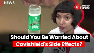 Covishield Side Effects: Doctor Comments On Astrazeneca Vaccine's Rare Side Effects