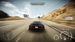 NFS Rivals- Level 4 Turbo With Lambo Sesto