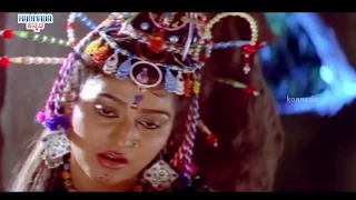 Prathap Kannada Full Movie | Dhimguttade Video Song | Arjun Sarja | Malashri | Kannada | Part 3