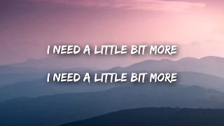 Fifth Harmony - Don't Say You Love Me (Lyrics Video)