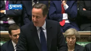 David Cameron: I was the future once