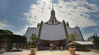 UNVEILED: Surviving La Luz del Mundo — Exposing Sins Within a Megachurch (TRAILER)