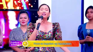 Live! Harana sa kabuntagon with Kirk & Shareen | February 3, 2024