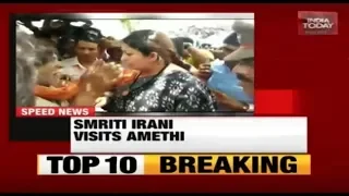 Speed News | Top Headlines Of The Day | India Today | June 22, 2019