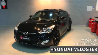 O Hyundai Veloster Vale a Pena nos Dias Atuais? l Ready For Speed l