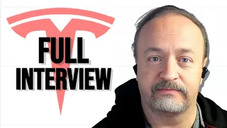 Gigafactory Expert Explains How Tesla Will Produce 20 Million Cars & More (FULL Interview)