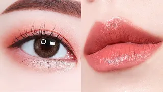 Beautiful Eye Makeup Tutorial Compilation ♥ 2020 ♥ 657