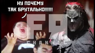 ТОП 10 самых ТЯЖЕЛЫХ Рок песен!