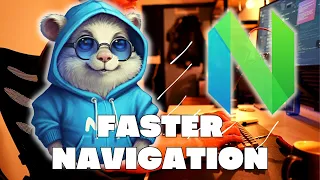 SPEED UP your Vim navigation skills!