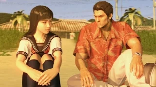 Yakuza 5 - Chapter #3 - The Plot Unfolds (Part 1/3)