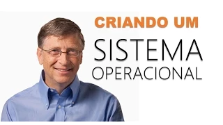 { TUTORIAL 1 } Como criar um simulador de sistema operacional com o PowerPoint